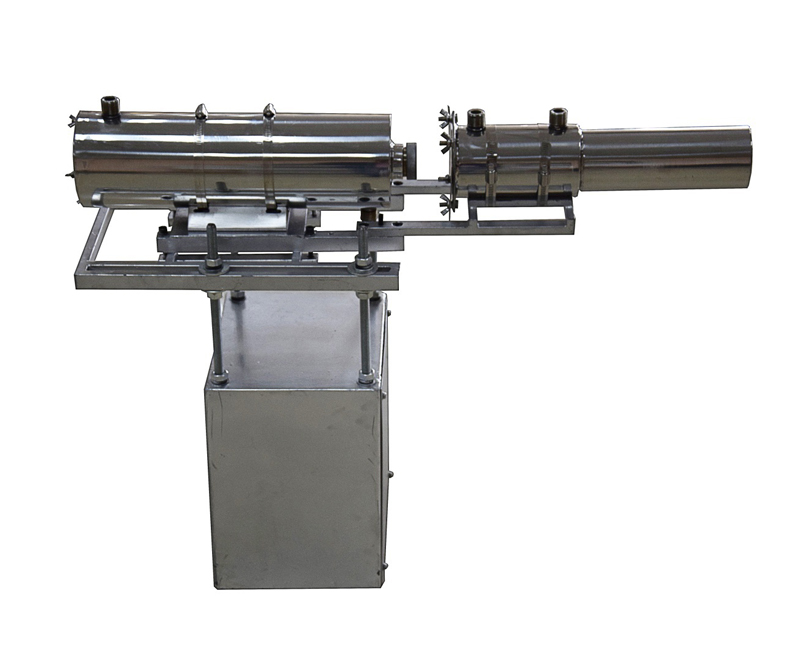 特种防爆行业应用